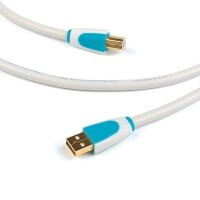 [CHORDCOMPANY] 코드컴퍼니 C-USB (1.5M) USB케이블