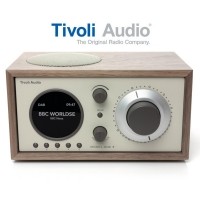 [TIVOLI AUDIO] 티볼리오디오 Model ONE PLUS (블루투스스피커)